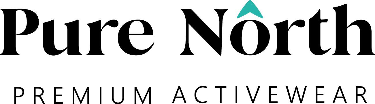 PureNorth logo