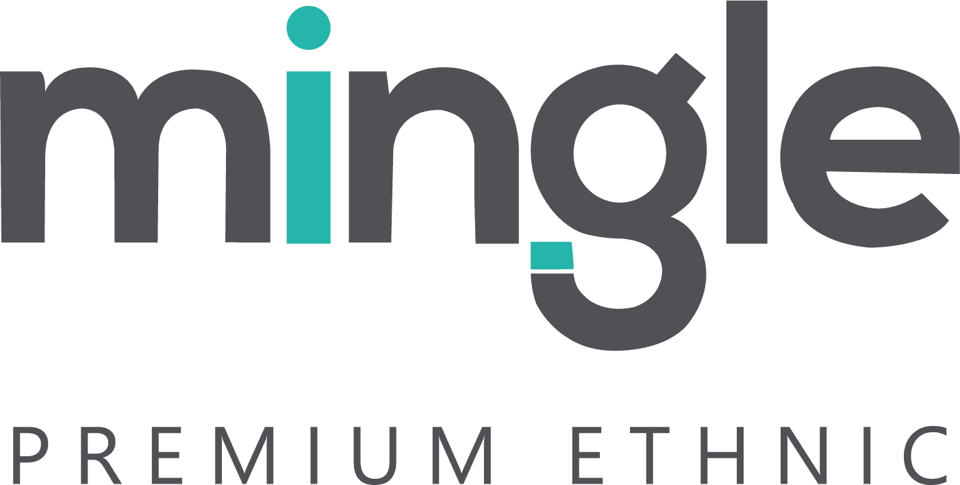 MINGLE logo