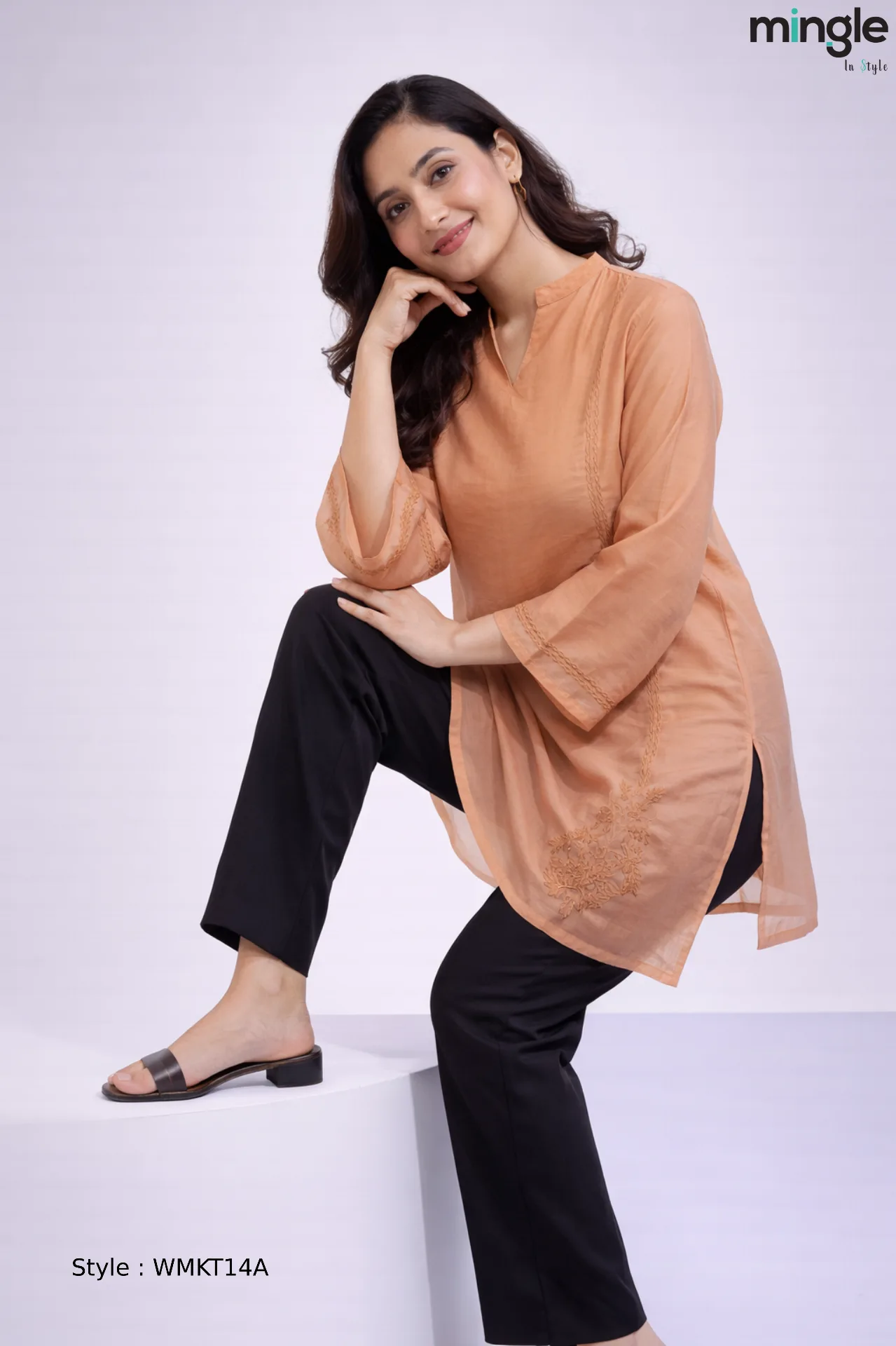 How to Build a Timeless Wardrobe with Mingle Fashion