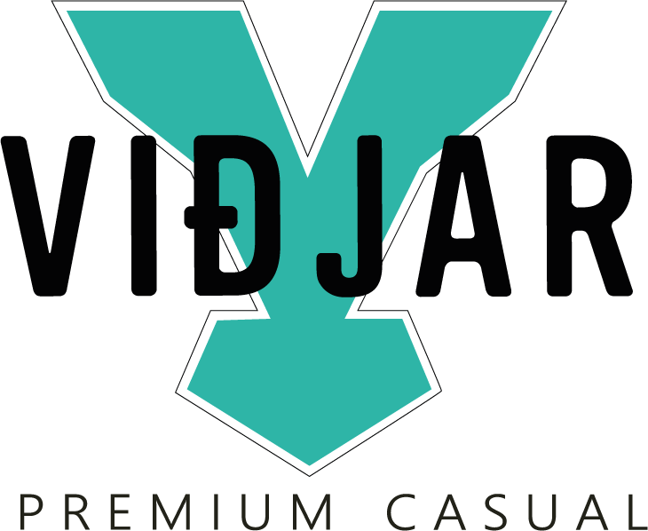 Vidjar logo