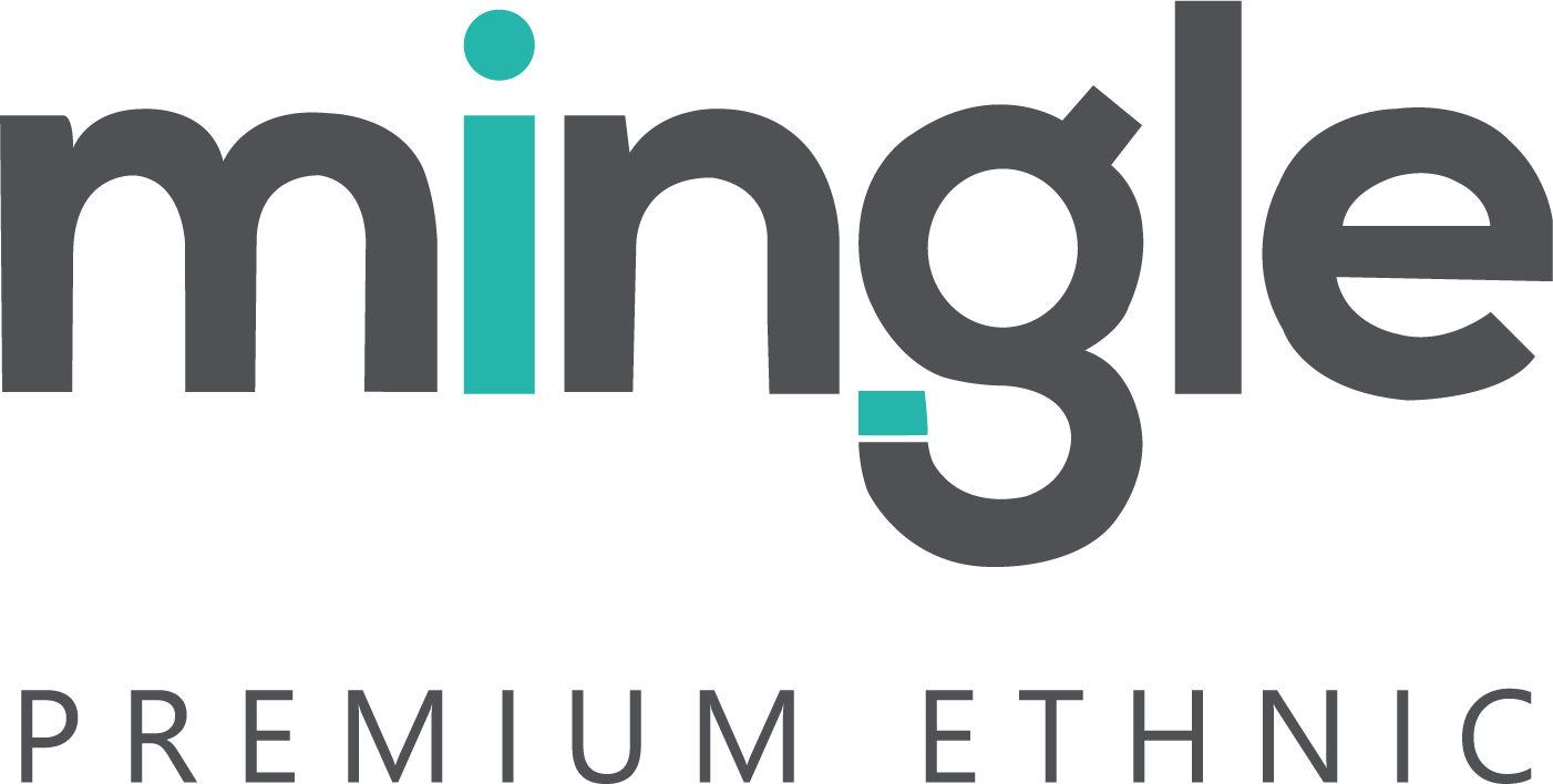 Mingle logo
